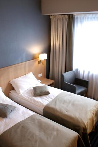 Hotel Lazur SPA & Conference - image 8