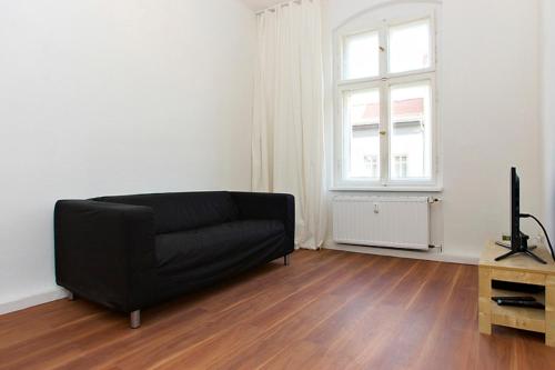 Raja Jooseppi Apartments, Berlin (Foto 10)