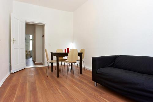 Raja Jooseppi Apartments, Berlin (Foto 11)