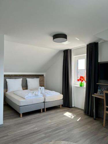 Hotel Ocean in Norden, Deutschland
