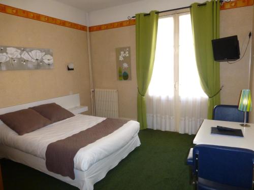 Trianon Room Type - Family Suite