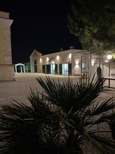  Casale Montereale in Corato
