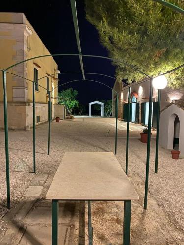  Casale Montereale in Corato