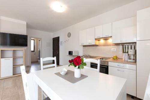 Apartments Otia Seaview