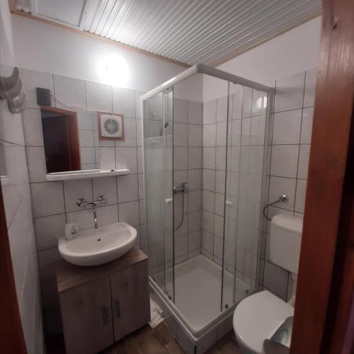 Rózsa Vendégház obrázok