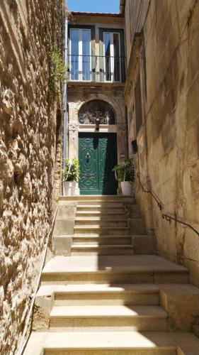 Casa Vacanza Vico Medica in 97015 Modica