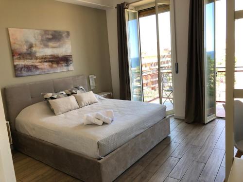 Seascape Rooms 3