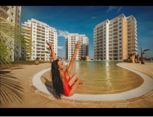 Caesar Resort Studio , Trikomo Caesar Resort Studio , Trikomo