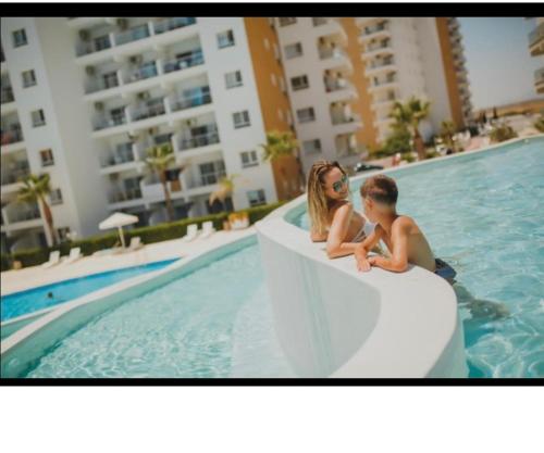 Caesar Resort Studio , Trikomo Caesar Resort Studio , Trikomo