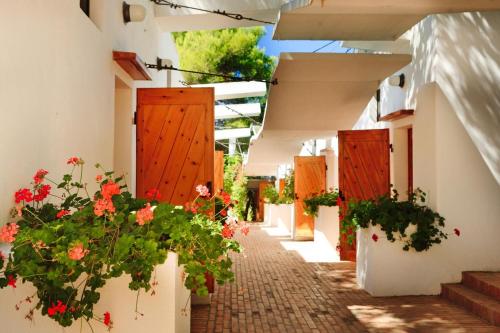 Hotel Kyrie Isole Tremiti - image 2