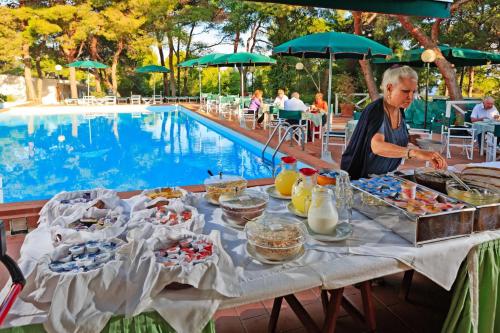 Hotel Kyrie Isole Tremiti - image 6