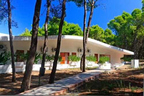 Hotel Kyrie Isole Tremiti - image 12