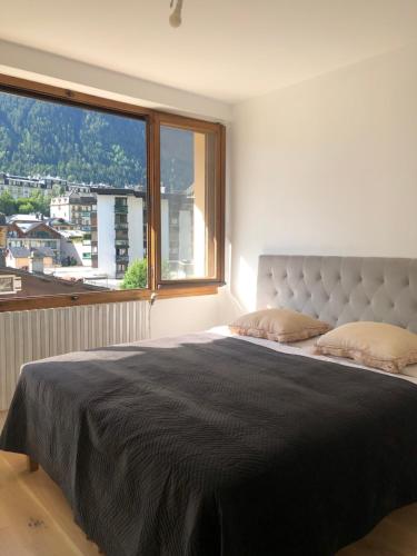 Appartement Oliver Chamonix