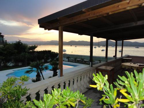 Villa Playa del Sol - B1e1 – Saint Tropez