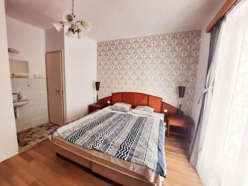 Central Room in Balatonlelle