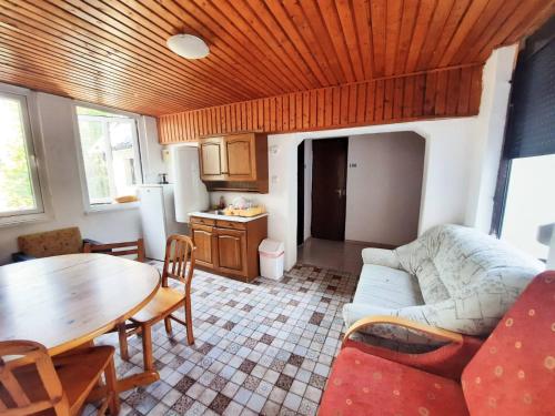 Central Room in Balatonlelle
