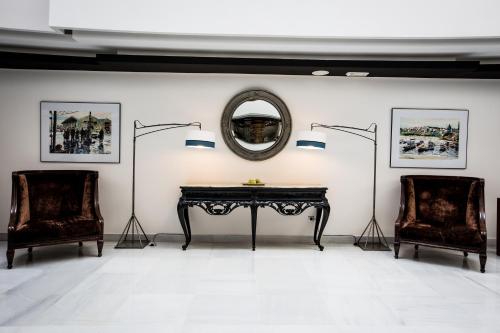 Hotel Pazo Los Escudos Spa & Beach - image 14