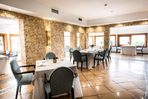 Hotel Pazo Los Escudos Spa & Beach - image 11