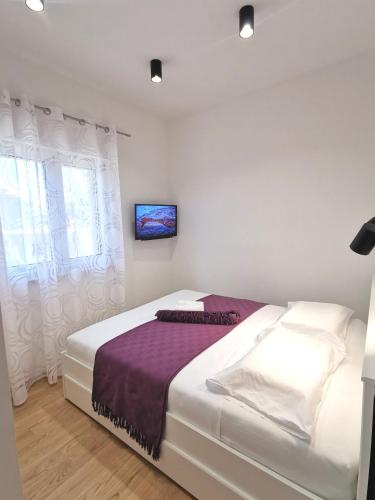 Relax and enjoy apartment Stobrec