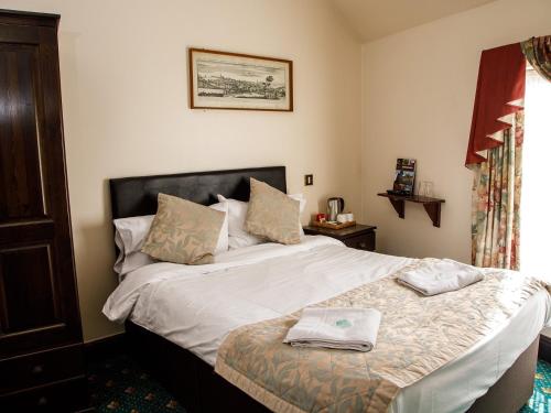 Old Crown Hotel