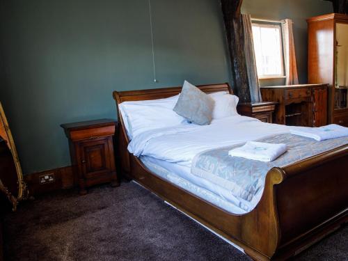 Old Crown Hotel – Birmingham