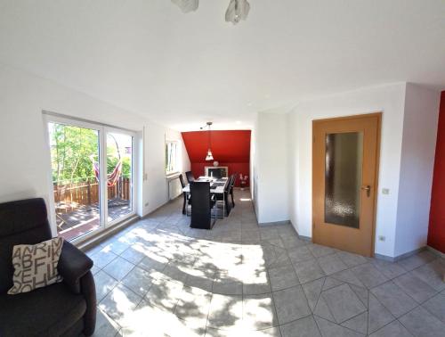 Casa Toni in Friedrichshafen, Deutschland