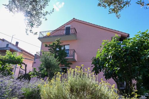  House of Mile in Zadar