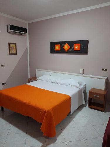 Hotel De Rosa – Boscoreale, CO