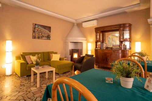 Hotel La Terrazza - image 12
