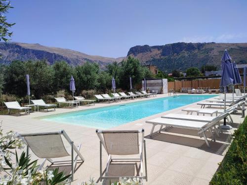 Inkantu B&B - Terrasini