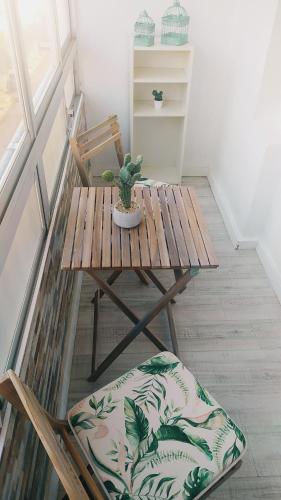 CITY CENTER BIG APARTMENT-FAMILY & FRIENDS-5 Beds, Málaga (photo 5)