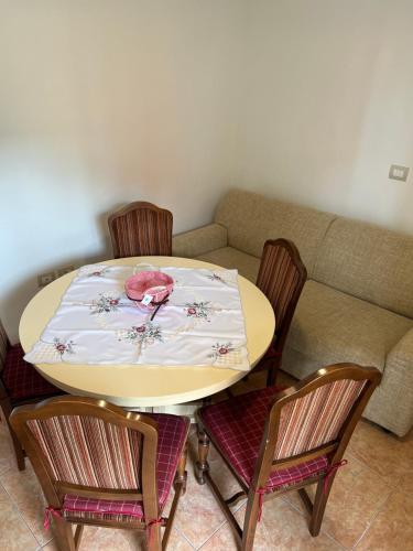  Zajim Apartment in Umag