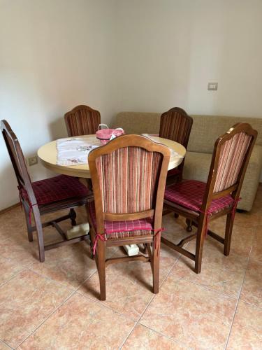  Zajim Apartment in Umag