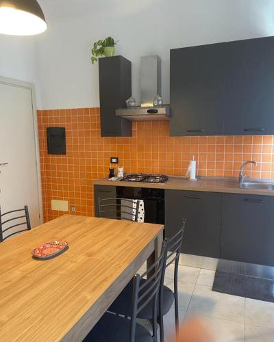 PALAZZINA ANDREA gîte à louer Porto Sant'Elpidio