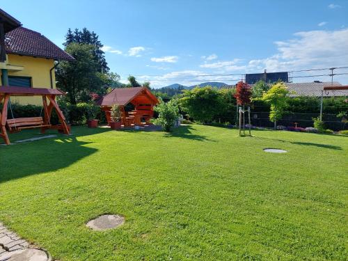 Ferienwohnung Liskowetz 2
