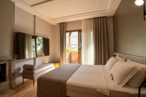 Balèze Boutique Hotel - Adults Only