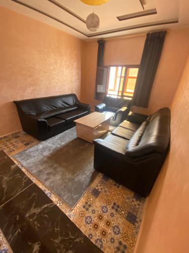 Résidence AGDAL (Residence AGDAL) in 다클라