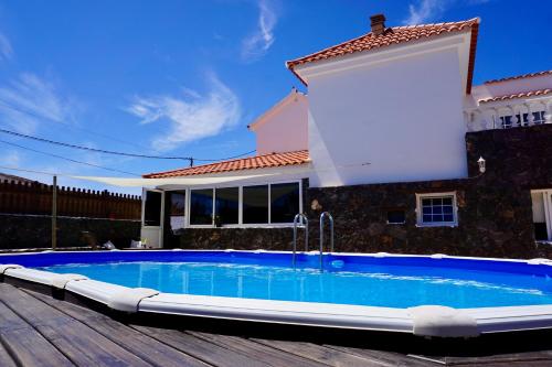 Casa Natura Ainhoa 1
