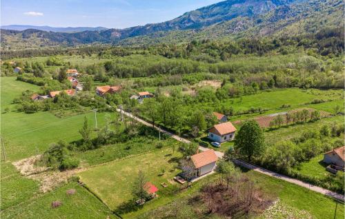 Gorgeous Home In Kunovac Kupirovacki With Wifi - Location saisonnière - Kunovac Kupirovački