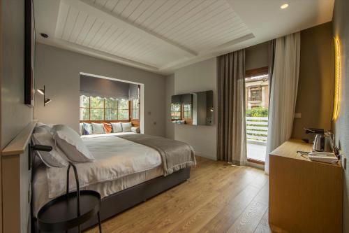 Balèze Boutique Hotel - Adults Only