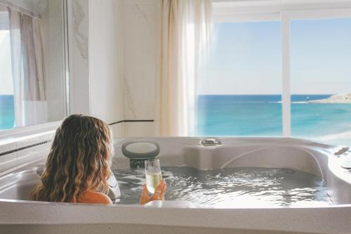 Fistral Beach Hotel and Spa