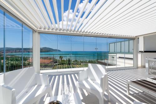  Una Suite in Agropoli