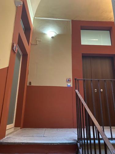 Wejście, Il Tempio degli Artisti - Suites in Bari