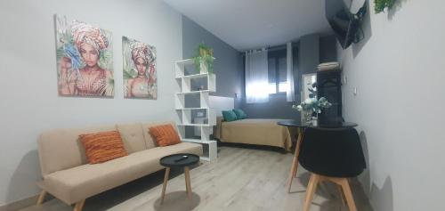 Apartamentos Las trece llaves Jacuzzi bajo reserva 5