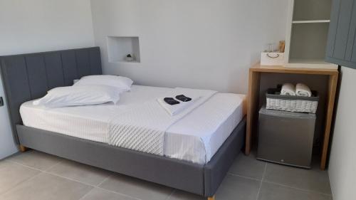 Hotel Ippocampos Studios - image 8