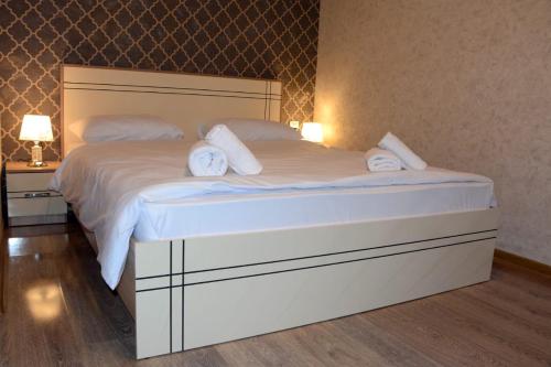 Tulpan Park Hotel