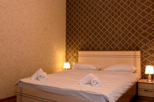Tulpan Park Hotel