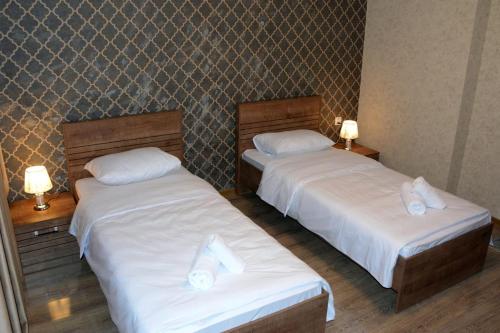 Tulpan Park Hotel