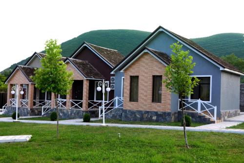 Tulpan Park Hotel