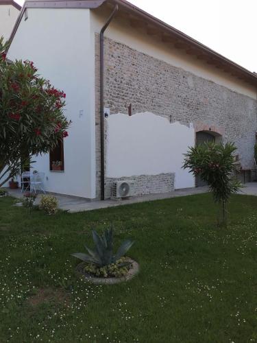  Casa MI-RE-LA in Codroipo